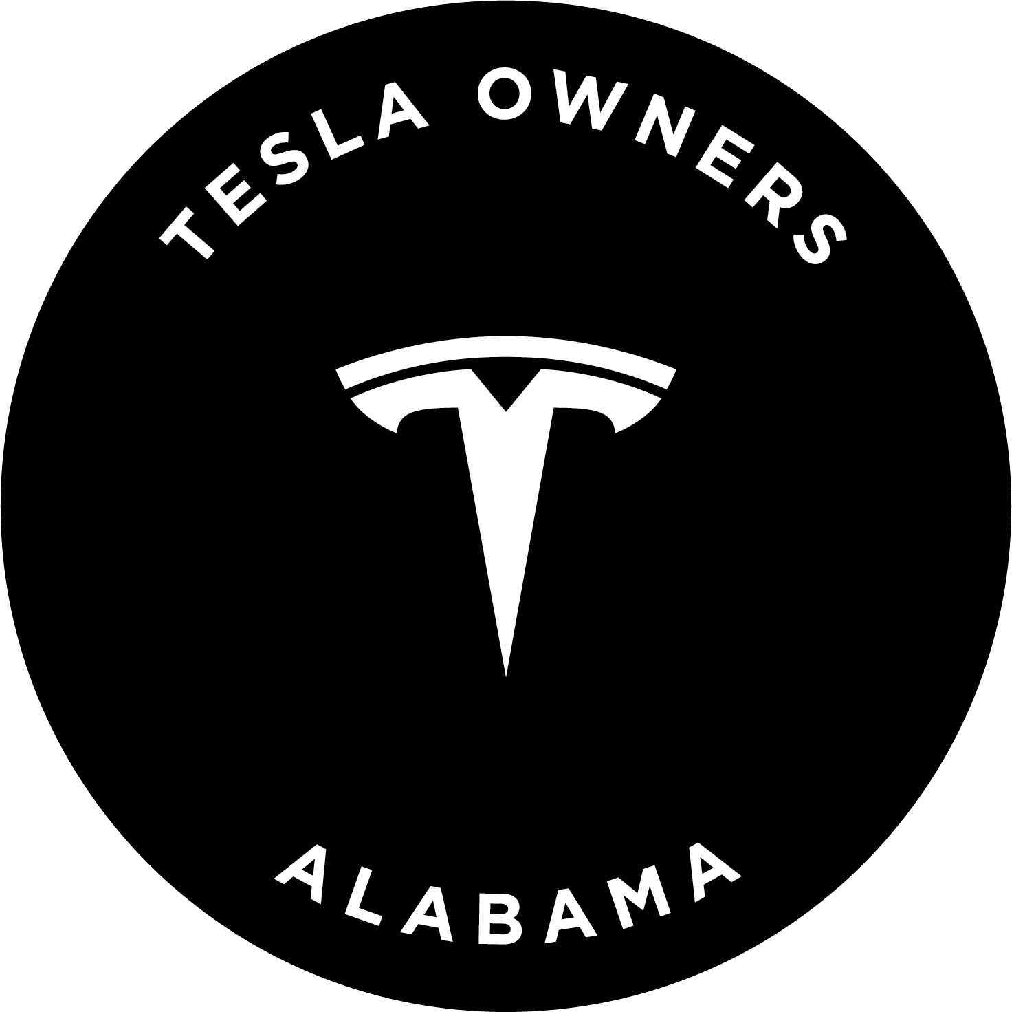 Tesla Owners Club – Alabama